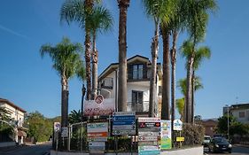 Hotel Il Ceppo